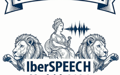 Support Innovation at IberSPEECH 2026!
