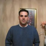 Javier Tejedor Noguerales