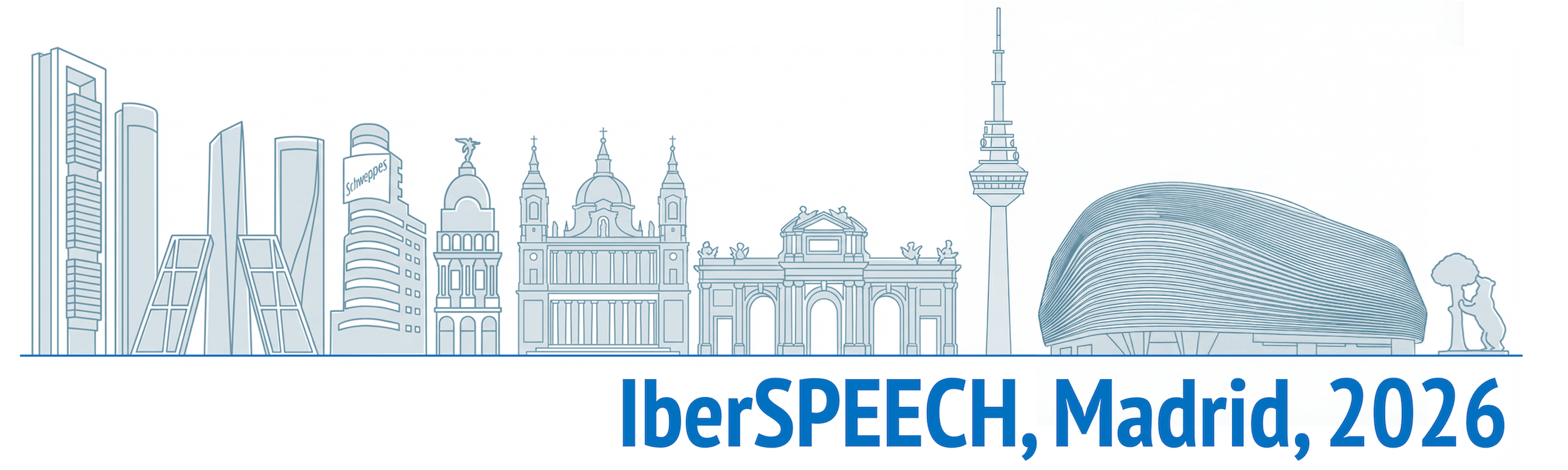Iberspeech