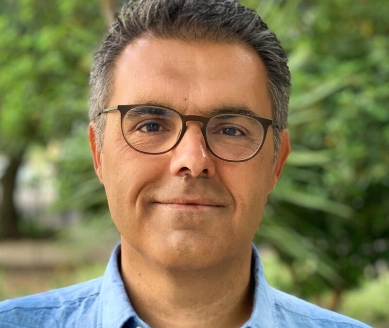 🎤 Confirmed Keynote Speaker: João Magalhães