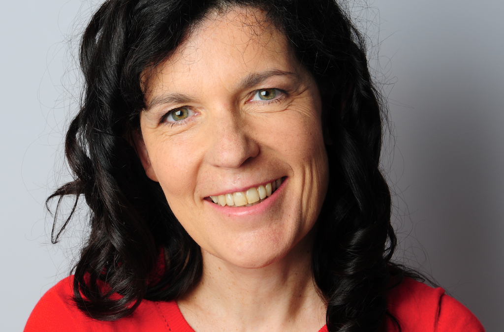 🎤 Confirmed Keynote Speaker: Prof. Elisabeth André