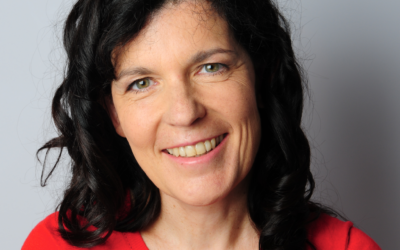 🎤 Confirmed Keynote Speaker: Prof. Elisabeth André