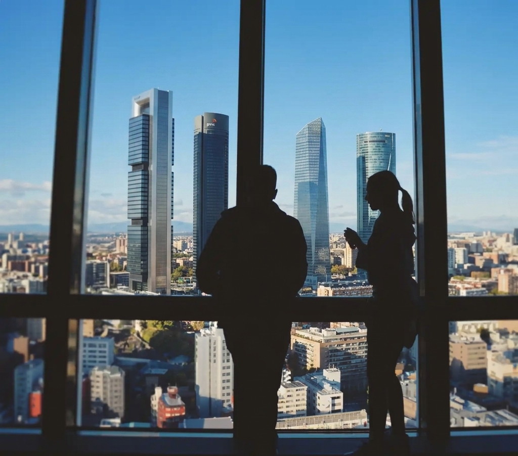skyline