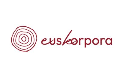 💎 We are proud to welcome Euskorpora as our Premium Sponsor! 👏🏻👏🏻👏🏻